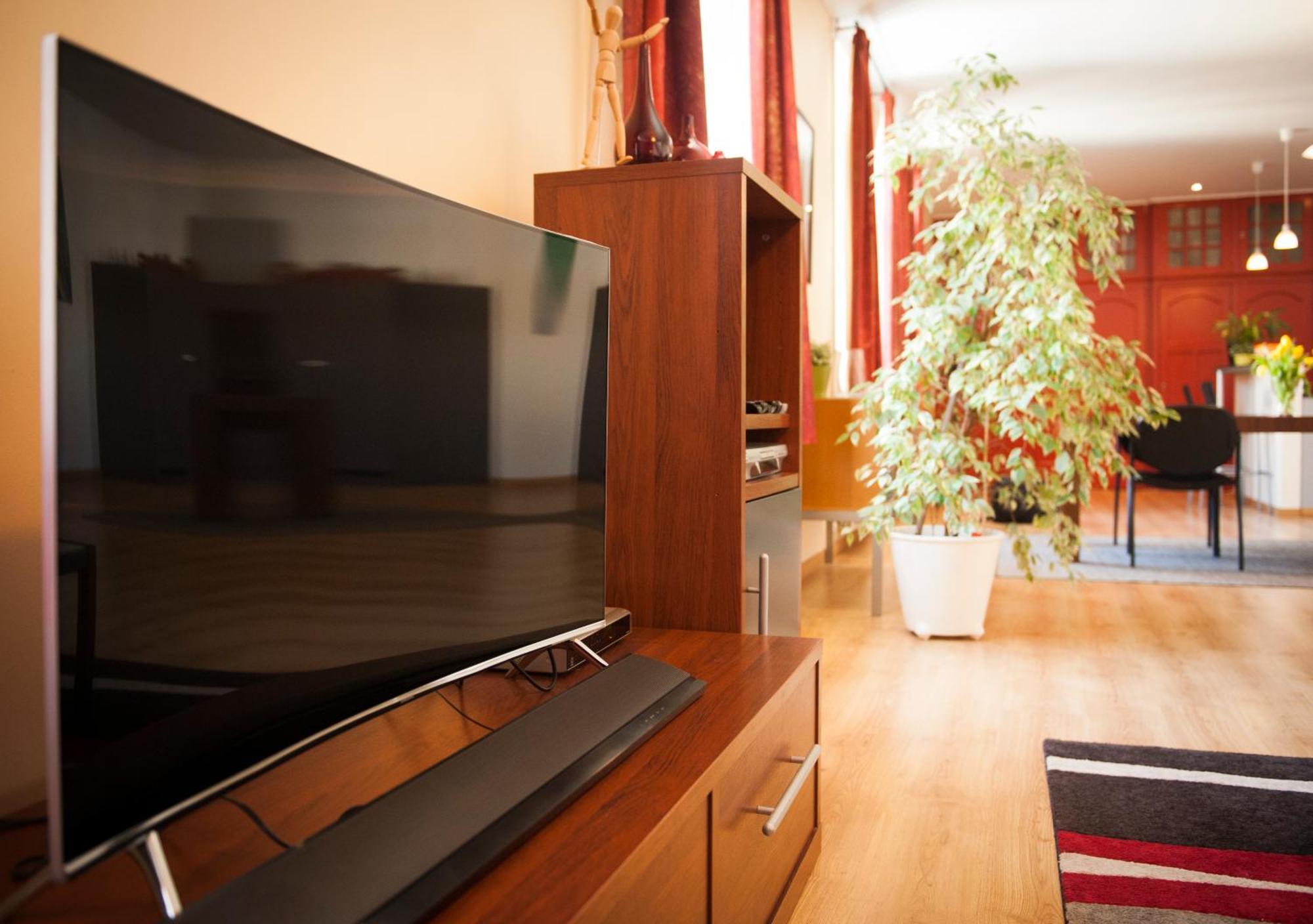 De Drie Koningen Apartment *