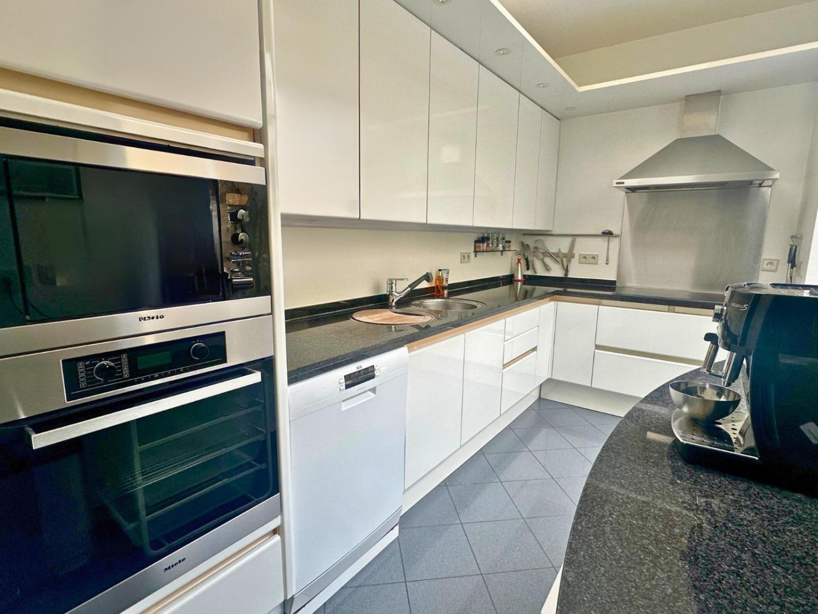 De Drie Koningen Apartment *